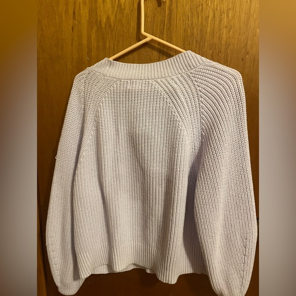 Sweater from Target - Picture 3 of 3